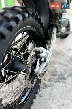 Мотоцикл Внедорожный (Enduro) Kovi 250 Lite 4T 2021 в 