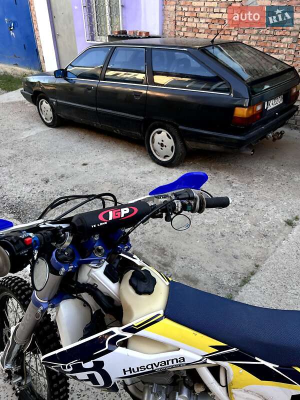 Мотоцикл Позашляховий (Enduro) Kovi 250 Lite 4T 2021 в Рівному