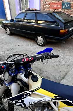 Мотоцикл Внедорожный (Enduro) Kovi 250 Lite 4T 2021 в 