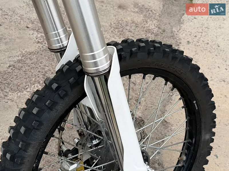 Kovi 250 Lite 4T 2019 VIN LC4JCNL35K0000582 фото оголошення 4 з 31
