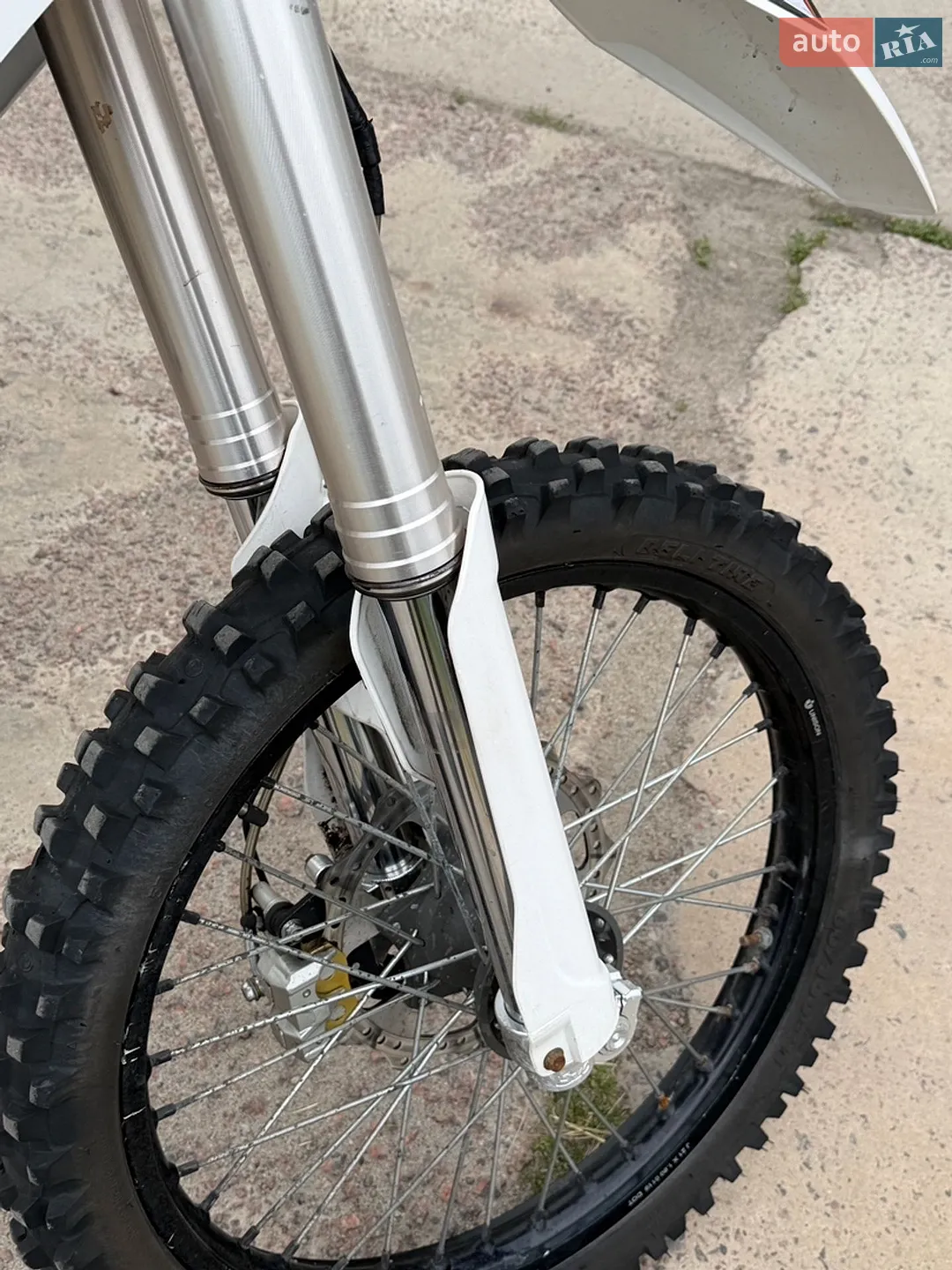 Kovi 250 Lite 4T 2019 VIN LC4JCNL35K0000582 фото оголошення 4 з 10