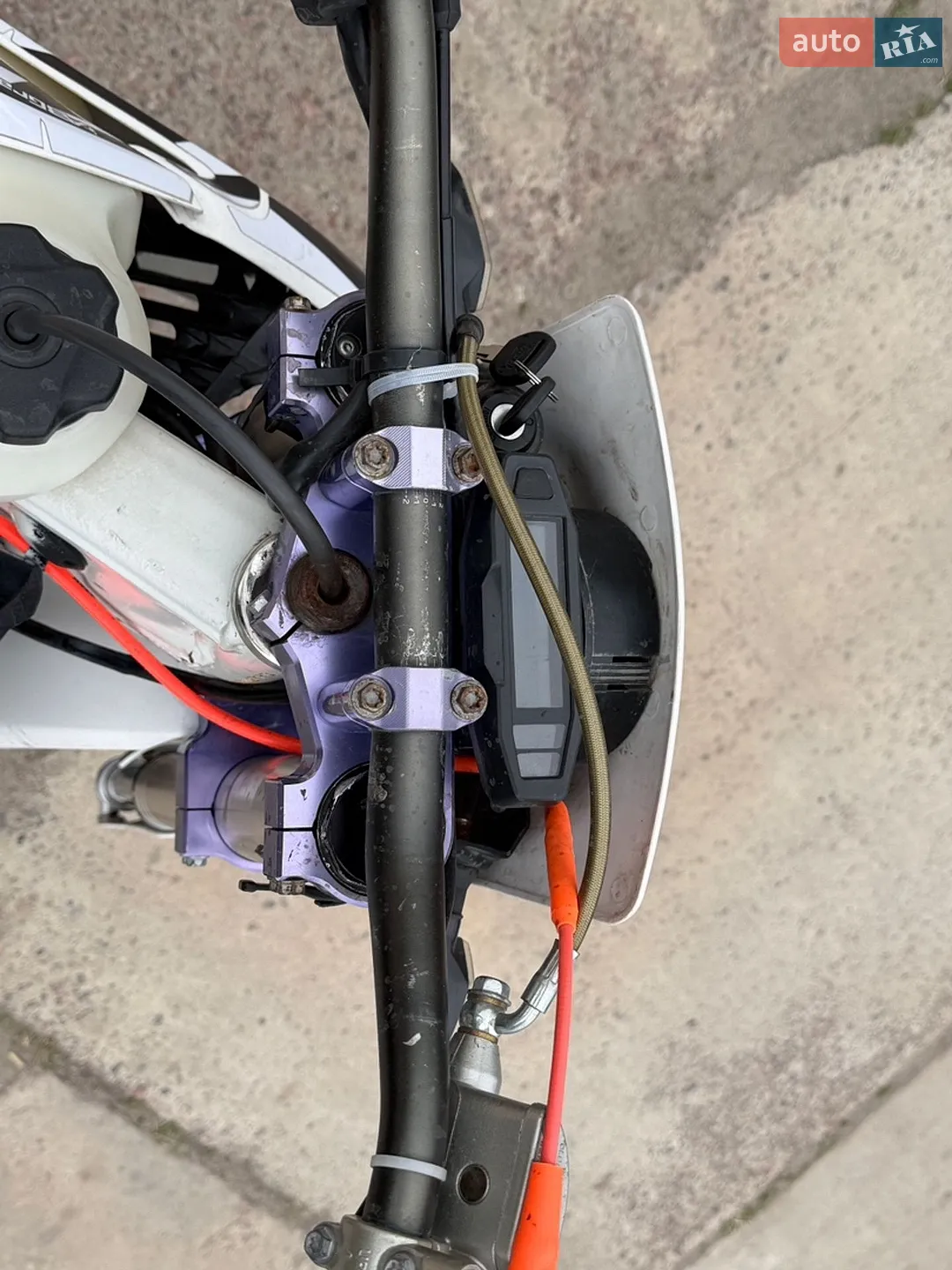 Kovi 250 Lite 4T 2019 VIN LC4JCNL35K0000582 фото оголошення 8 з 10