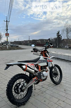 Мотоцикл Кросс Kovi 250 Lite KT 2023 в Запорожье