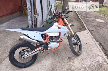 Мотоцикл Кросс Kovi 250 Lite KT 2023 в Николаеве