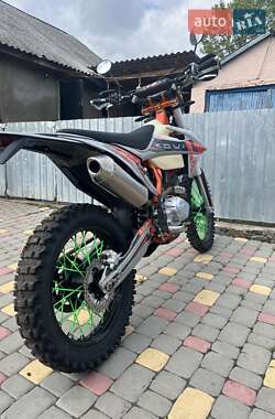 Мотоцикл Кросс Kovi 250 Lite KT 2023 в Виннице