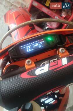 Мотоцикл Внедорожный (Enduro) Kovi 250 Lite KT 2022 в Коломые