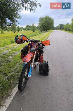 Мотоцикл Позашляховий (Enduro) Kovi 250 Lite KT 2021 в  фото 8 Мотоцикл Позашляховий (Enduro) Kovi 250 Lite KT 2021 в