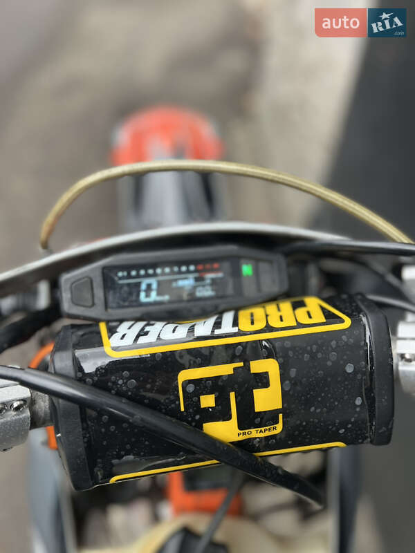 Мотоцикл Внедорожный (Enduro) Kovi 250 Lite KT 2022 в Киеве