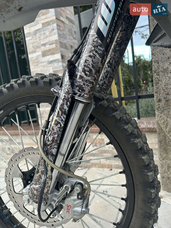 Мотоцикл Позашляховий (Enduro) Kovi 250 Lite KT 2023 в Ужгороді