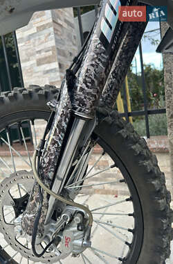 Мотоцикл Внедорожный (Enduro) Kovi 250 Lite KT 2023 в 