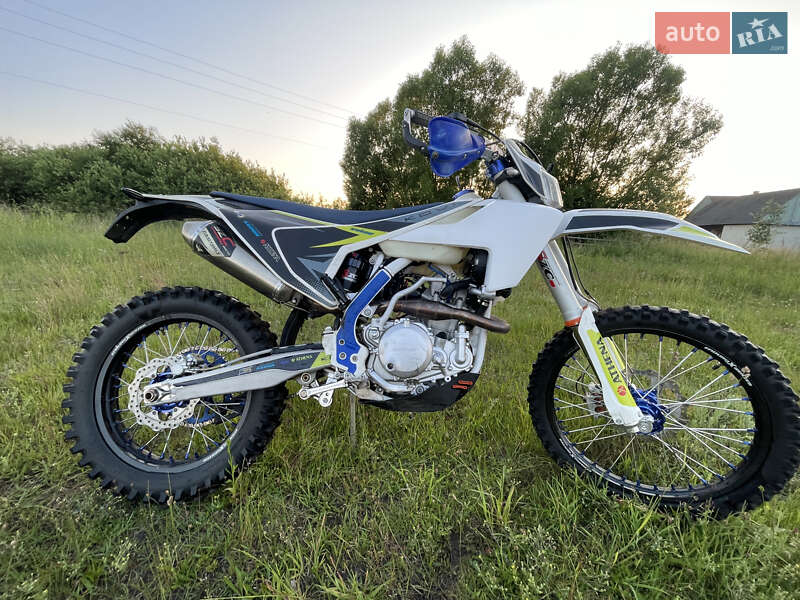 Мотоцикл Кросс Kovi 250 Pro HS 2021 в Ковеле