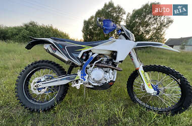 Мотоцикл Кросс Kovi 250 Pro HS 2021 в 