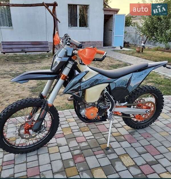 Мотоцикл Кросс Kovi 250 Pro KT 2021 в Днепре