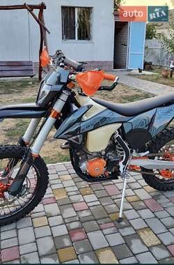 Мотоцикл Кросс Kovi 250 Pro KT 2021 в 