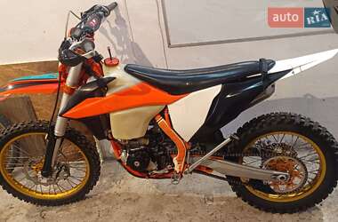 Мотоцикл Внедорожный (Enduro) Kovi 250 Pro KT 2023 в Харькове