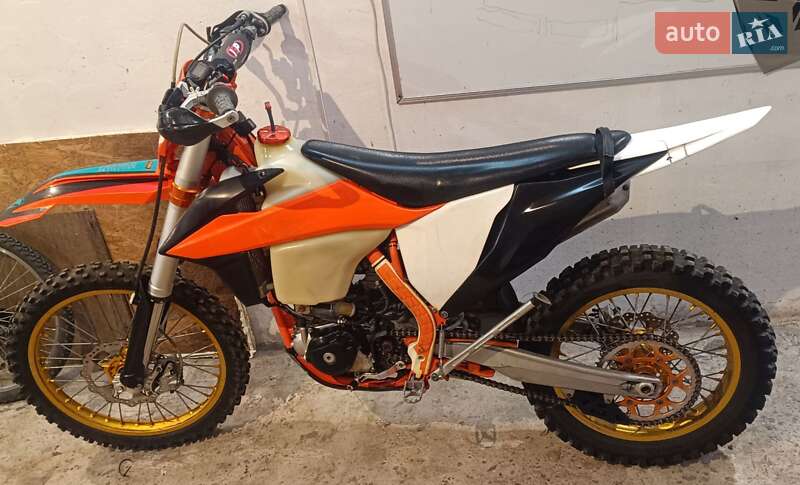 Мотоцикл Позашляховий (Enduro) Kovi 250 Pro KT 2023 в Харкові