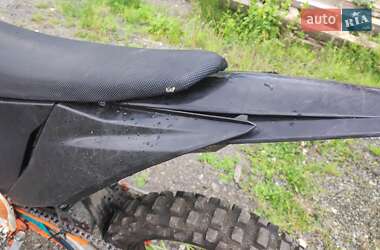 Мотоцикл Внедорожный (Enduro) Kovi 250 Pro KT 2020 в 