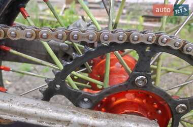 Мотоцикл Внедорожный (Enduro) Kovi 250 Pro KT 2020 в 