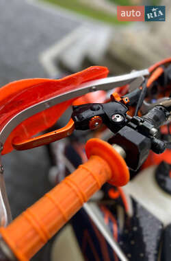 Мотоцикл Внедорожный (Enduro) Kovi 250 Pro KT 2021 в 