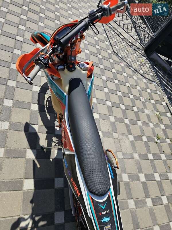 Мотоцикл Внедорожный (Enduro) Kovi 250 Pro KT 2021 в Киеве