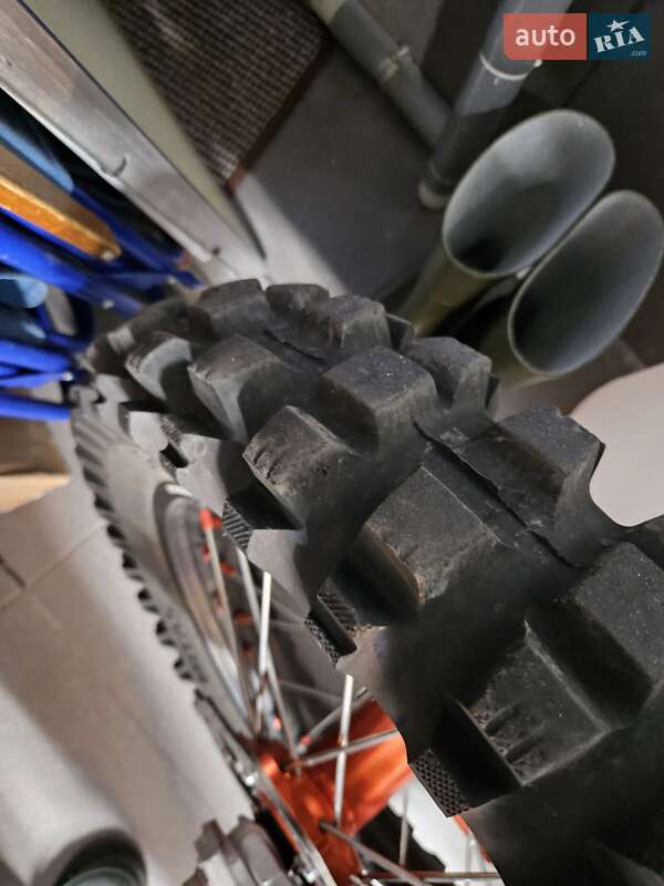 Мотоцикл Внедорожный (Enduro) Kovi 250 Pro KT 2021 в Киеве