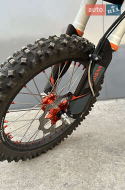 Мотоцикл Кросс Kovi 250 Pro KT 2021 в 