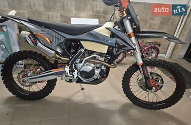 Мотоцикл Кросс Kovi 250 Pro KT 2021 в Вышгороде
