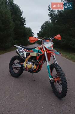 Мотоцикл Внедорожный (Enduro) Kovi 250 Pro KT 2020 в Шумске