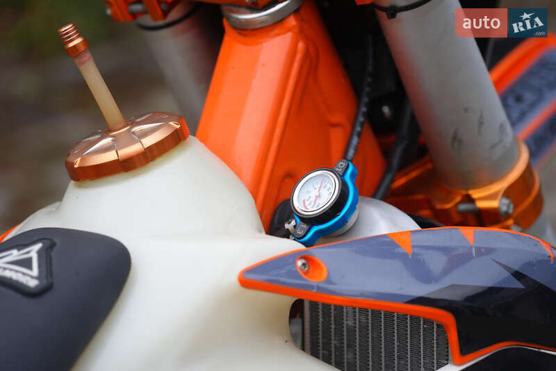 Мотоцикл Внедорожный (Enduro) Kovi 250 Pro KT 2022 в Киеве