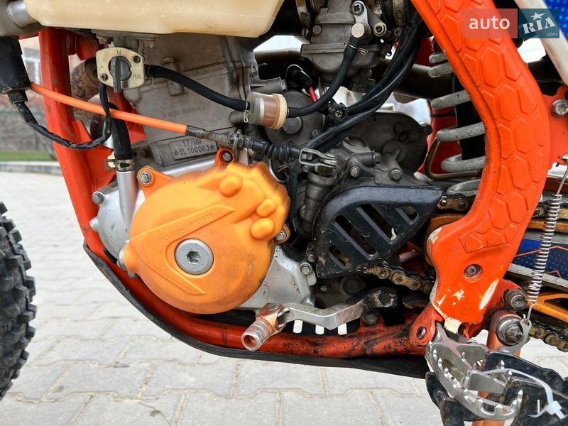 Мотоцикл Кросс Kovi 250 Pro KT 2020 в Косове