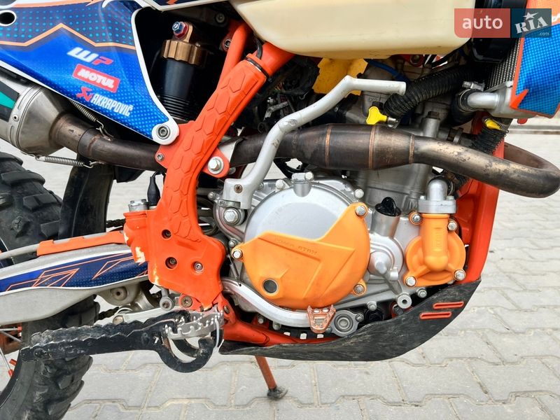 Мотоцикл Кросс Kovi 250 Pro KT 2020 в Косове