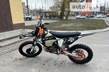 Мотоцикл Внедорожный (Enduro) Kovi 250 Pro2T 2023 в Виннице