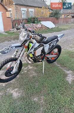Мотоцикл Внедорожный (Enduro) Kovi 250 Pro2T 2023 в Ромнах