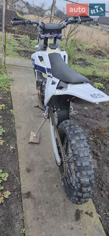 Мотоцикл Внедорожный (Enduro) Kovi 250 Pro2T 2019 в Тлумаче