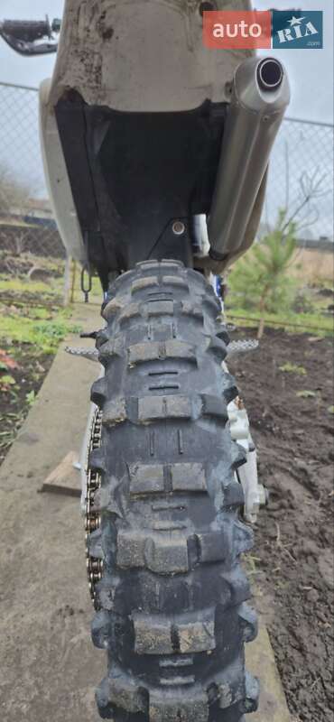 Мотоцикл Внедорожный (Enduro) Kovi 250 Pro2T 2019 в Тлумаче