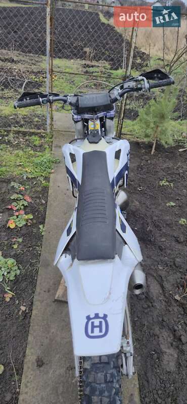 Мотоцикл Внедорожный (Enduro) Kovi 250 Pro2T 2019 в Тлумаче