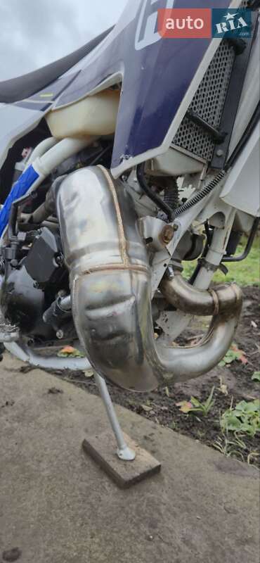 Мотоцикл Внедорожный (Enduro) Kovi 250 Pro2T 2019 в Тлумаче