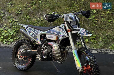 Мотоцикл Внедорожный (Enduro) Kovi 250 Pro2T 2024 в Полянице
