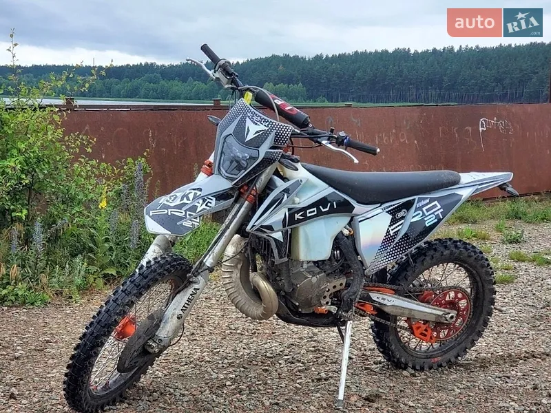 Kovi 250 Pro2T 2024
