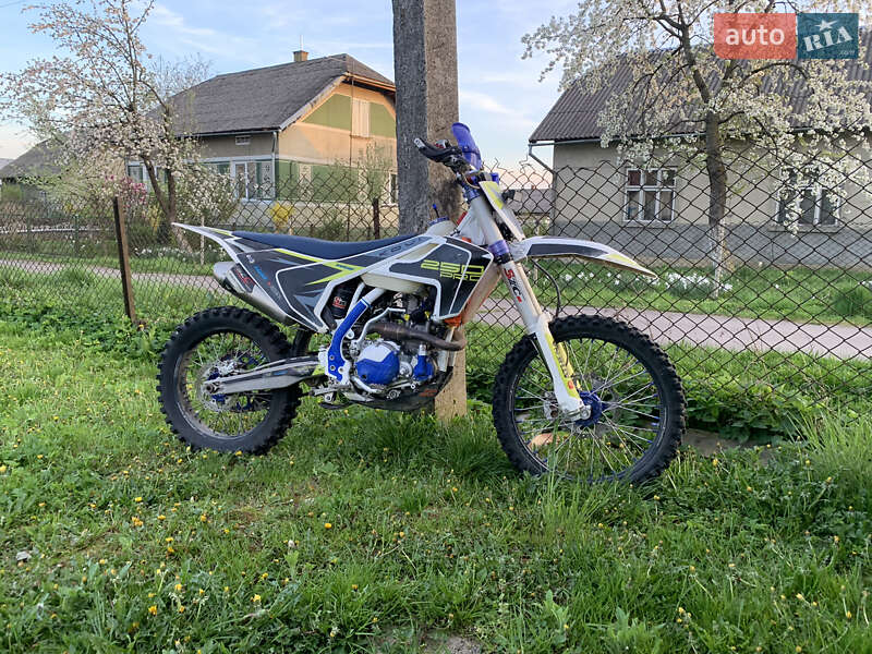 Мотоцикл Кросс Kovi 250 Pro 2020 в Стрые