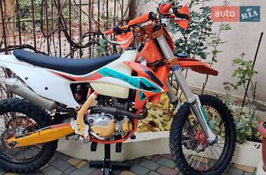 Мотоцикл Внедорожный (Enduro) Kovi 250 Pro 2020 в 