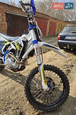 Мотоцикл Кросс Kovi 250 Pro 2025 в 