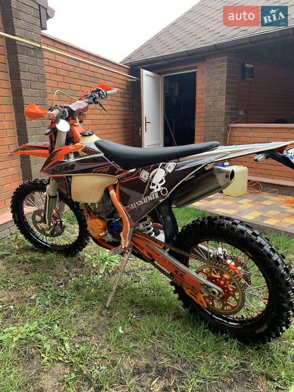 Мотоцикл Позашляховий (Enduro) Kovi 250 Pro 2020 в Кременчуці фото 3 Мотоцикл Позашляховий (Enduro) Kovi 250 Pro 2020 в Кременчуці