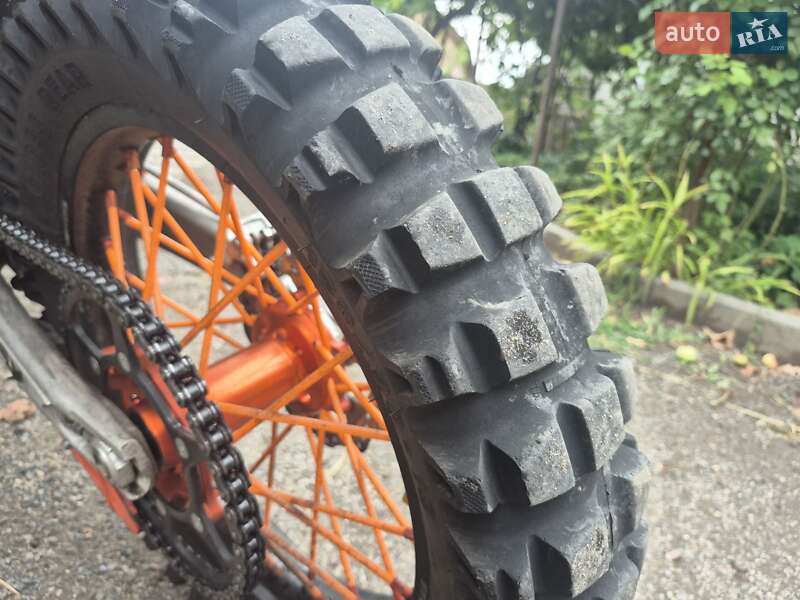 Мотоцикл Позашляховий (Enduro) Kovi 250 Pro 2021 в Білозір’ї