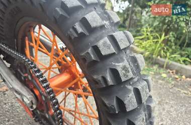 Мотоцикл Позашляховий (Enduro) Kovi 250 Pro 2021 в 