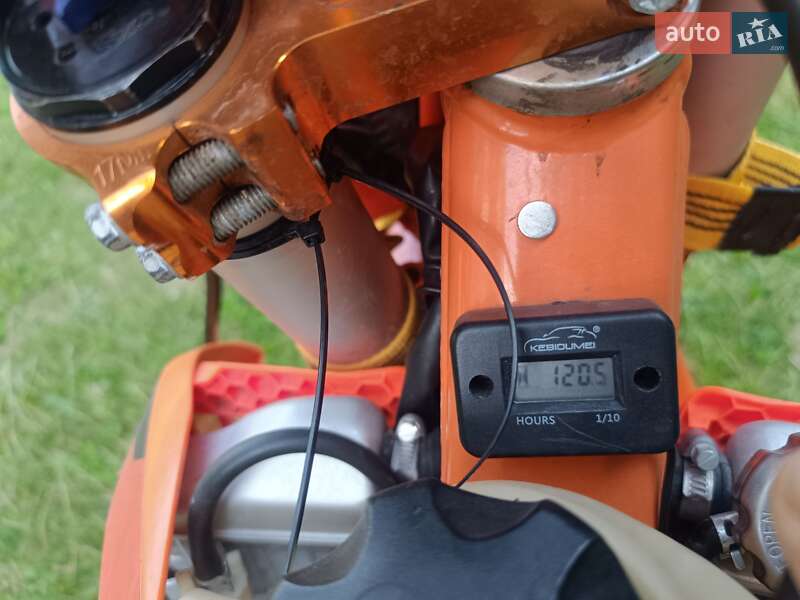 Мотоцикл Багатоцільовий (All-round) Kovi 250 Pro 2021 в Вінниці