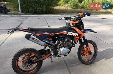 Мотоцикл Кросс Kovi 250 Start 2023 в 