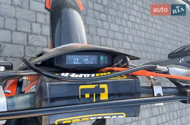 Мотоцикл Позашляховий (Enduro) Kovi 250 Start 2022 в 