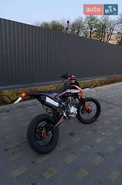 Мотоцикл Позашляховий (Enduro) Kovi 250 Start 2023 в 