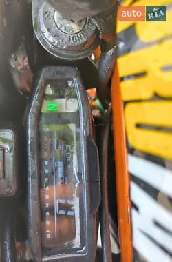 Мотоцикл Позашляховий (Enduro) Kovi 250 Start 2023 в 